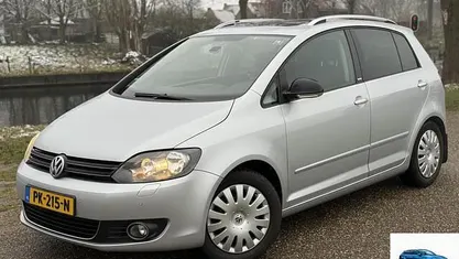 Occasion VW Golf Plus Cross Highline 122 PK (89 kW) 2011 MPV