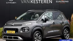 Gebruikt 2020 Citroën C3 Aircross Shine SUV | € 17.990 (Eerlijke prijs)