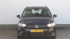 VW Golf Sportsvan