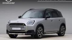 Grijs Gebruikt 2025 Mini Countryman Favoured SUV | € 50.950 (Eerlijke prijs)