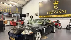 Gebruikt 2007 Jaguar XKR Coupé | € 17.950 (Super prijs)