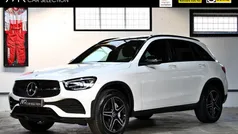 Mercedes GLC300e