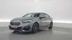 Grijs Gebruikt 2022 BMW 218 M Sport Coupé | € 28.850 (Goede deal)