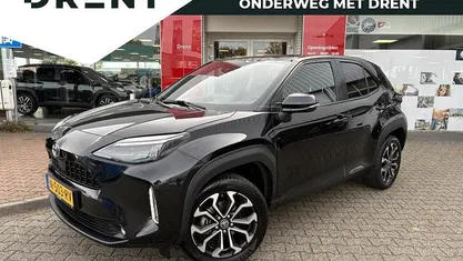 Occasion 2021 Toyota Yaris Cross Edition SUV | € 23.875 (Eerlijke prijs)