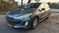 Gebruikt 2009 Peugeot 308 Stationwagen | € 2.799 (Eerlijke prijs)