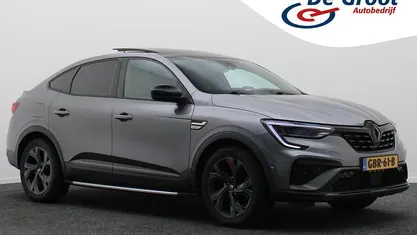 Occasion 2024 Renault Arkana R.S. SUV | € 22.950 (Super prijs)