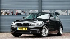 Gebruikt 2017 BMW 118 Executive Hatchback | € 13.950 (Goede deal)