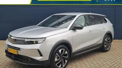 Grijs Nieuw 2025 Opel Grandland X SUV | € 44.235 (Eerlijke prijs)