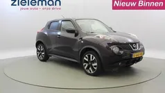 Gebruikt 2013 Nissan Juke Acenta SUV | € 7.845 (Goede deal)
