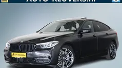 Gebruikt 2018 BMW 630 Sport Line Coupé | € 33.900 (Eerlijke prijs)