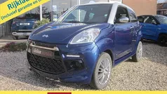 Gebruikt 2016 Ligier JS50 Hatchback | € 8.950 (Super prijs)