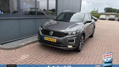 Grijs Gebruikt 2020 VW T-Roc Business SUV | € 23.950 (Eerlijke prijs)