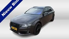 Gebruikt 2009 Audi A4 Business Stationwagen | € 4.995 (Eerlijke prijs)