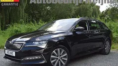 Gebruikt 2022 Skoda Superb Business Line Stationwagen | € 25.945 (Goede deal)