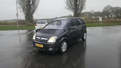 Gebruikt 2006 Opel Meriva Cosmo MPV | € 1.699 (Eerlijke prijs)