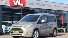 Gebruikt 2015 Ford Tourneo Connect Titanium MPV | € 9.448 (Goede deal)