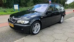 Gebruikt 2002 BMW 330 Stationwagen | € 5.950 (Eerlijke prijs)