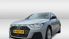 Grijs Gebruikt 2021 Audi A1 Sportback Proline Hatchback | € 19.250 (Eerlijke prijs)