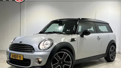 Gebruikt 2013 Mini One Clubman Business Stationwagen | € 9.440 (Eerlijke prijs)