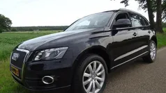 Zwart Gebruikt 2011 Audi Q5 Proline SUV | € 12.950 (Eerlijke prijs)