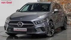 Grijs Gebruikt 2020 Mercedes A180 Premium Plus Hatchback | € 22.695 (Goede deal)