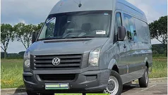 Gebruikt 2014 VW Crafter Van | € 8.300 (Super prijs)