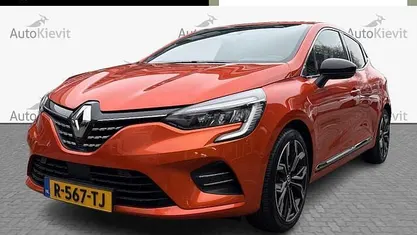 Occasion Renault Clio V Intens 92 PK (67 kW) 2022 Hatchback