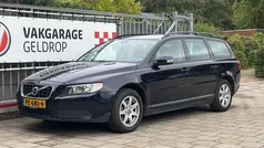 Gebruikt 2010 Volvo V70 Stationwagen | € 9.995 (Super prijs)