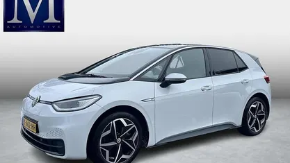 Occasion 2020 VW ID.3 Hatchback | € 17.440 (Eerlijke prijs)