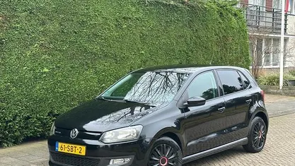 Occasion VW Polo 75 PK (55 kW) 2011 Hatchback