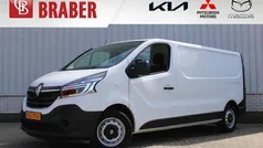 Gebruikt 2020 Renault Trafic Komfort Van | € 18.900 (Super prijs)