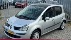 Grijs Gebruikt 2006 Renault Modus Dynamique MPV | € 2.790 (Eerlijke prijs)