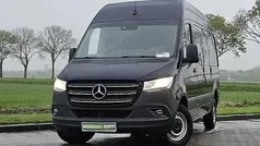 Gebruikt 2019 Mercedes Sprinter Van | € 23.850 (Eerlijke prijs)