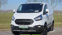 Gebruikt 2023 Ford Transit Custom Van | € 25.850 (Eerlijke prijs)