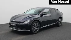 Blauw Gebruikt 2023 Kia EV6 SUV | € 37.900 (Goede deal)