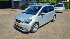 Grijs Gebruikt 2014 Seat Mii Sport Hatchback | € 6.950 (Eerlijke prijs)
