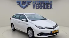 Gebruikt 2017 Toyota Auris Stationwagen | € 14.900 (Eerlijke prijs)