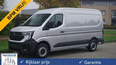 Gebruikt 2024 Renault Master Van | € 36.850 (Eerlijke prijs)