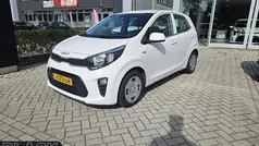 Gebruikt 2020 Kia Picanto Hatchback | € 10.445 (Eerlijke prijs)