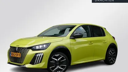 Occasion Peugeot e-208 GTi 114 kW (156 PK) 2025 Hatchback