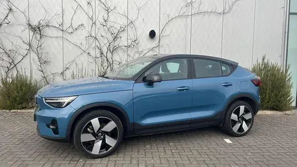 Occasion 2021 Volvo C40 SUV | € 30.894 (Eerlijke prijs)