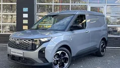 Grijs Nieuw 2025 Ford E-Transit Limited Van | € 30.214 (Eerlijke prijs)