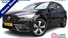 Zwart Gebruikt 2024 Volvo XC60 Ultra SUV | € 53.950 (Eerlijke prijs)