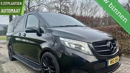 Occasion Mercedes V250 Edition 190 PK (139 kW) 2016 MPV