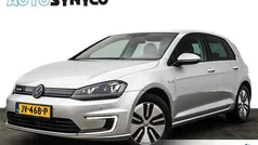 Gebruikt 2016 VW e-Golf Hatchback | € 9.950 (Eerlijke prijs)