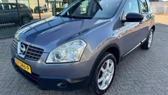 Gebruikt 2009 Nissan Qashqai Visia SUV | € 4.650 (Goede deal)