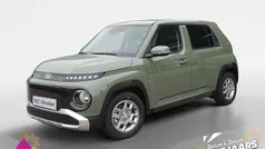 Groen Nieuw 2025 Hyundai Inster Hatchback | € 24.900 (Goede deal)