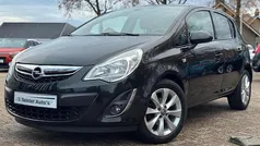 Gebruikt 2013 Opel Corsa Design Edition Hatchback | € 5.499 (Eerlijke prijs)