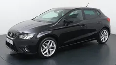 Zwart Gebruikt 2020 Seat Ibiza Business Hatchback | € 19.940 (Eerlijke prijs)