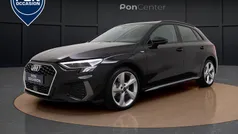Gebruikt 2024 Audi A3 Sportback e-tron S-Line Sedan | € 35.750 (Goede deal)